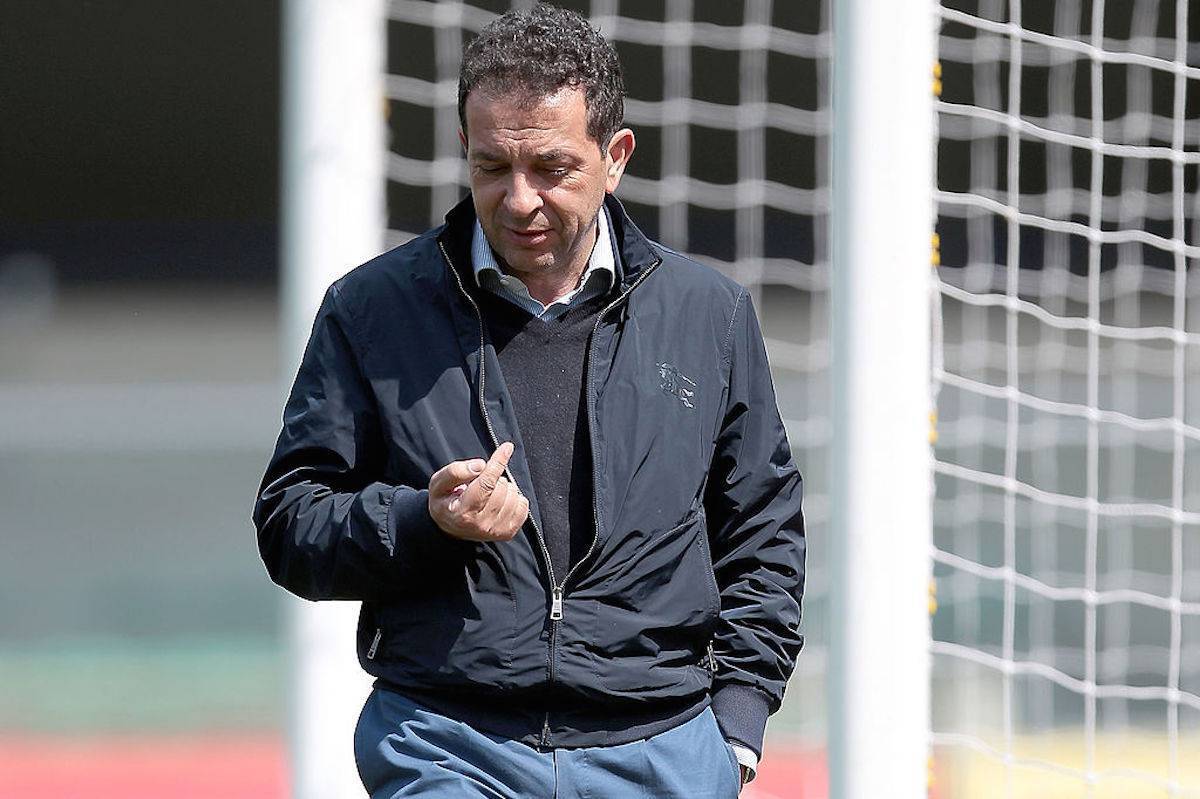 Calcioscommesse, nuova inchiesta a Catania: truccate cinque gare di Serie A nel 2014