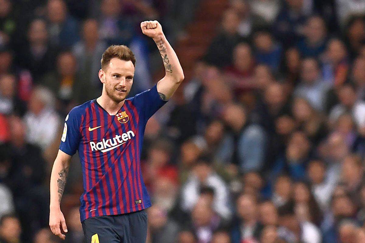 Calciomercato Inter, Rakitic a San Siro. Il Barcellona gela Conte