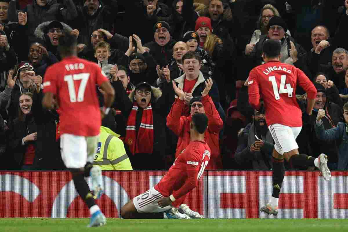Premier League, risultati 4 dicembre: Mourinho ko, vince il Manchester United. Bene il Chelsea