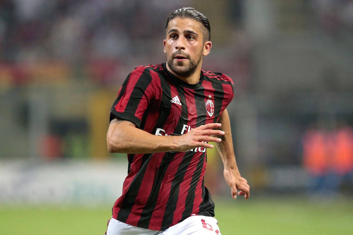 Calciomercato Napoli, Gattuso chiede Ricardo Rodriguez al Milan