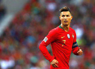 Coronavirus, Cristiano Ronaldo in aiuto del Portogallo: la maxi donazione con il suo agente