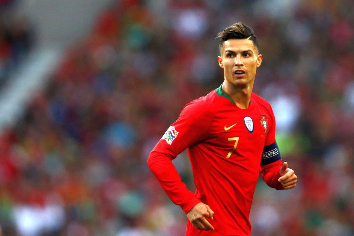 Globe Soccer Awards 2019, da Ronaldo a Tare: tutti i finalisti