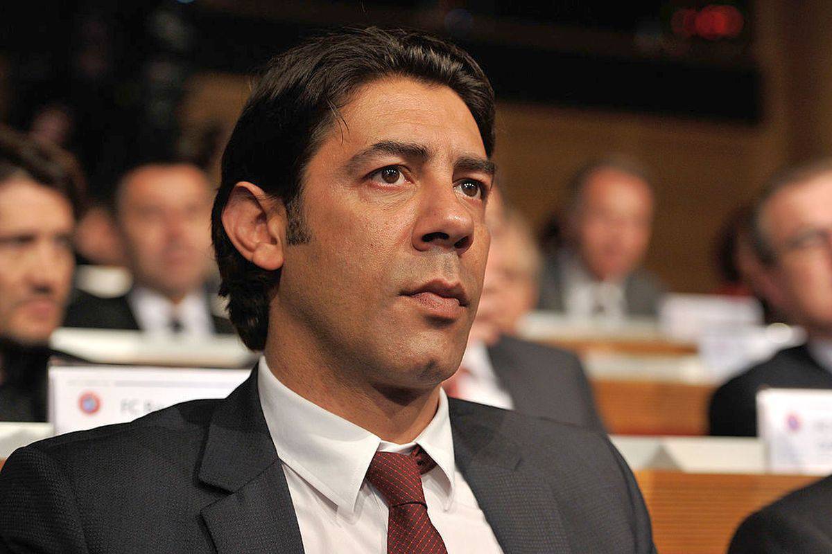 Rui Costa parla delle sue ex: le previsioni del portoghese su Milan e Fiorentina