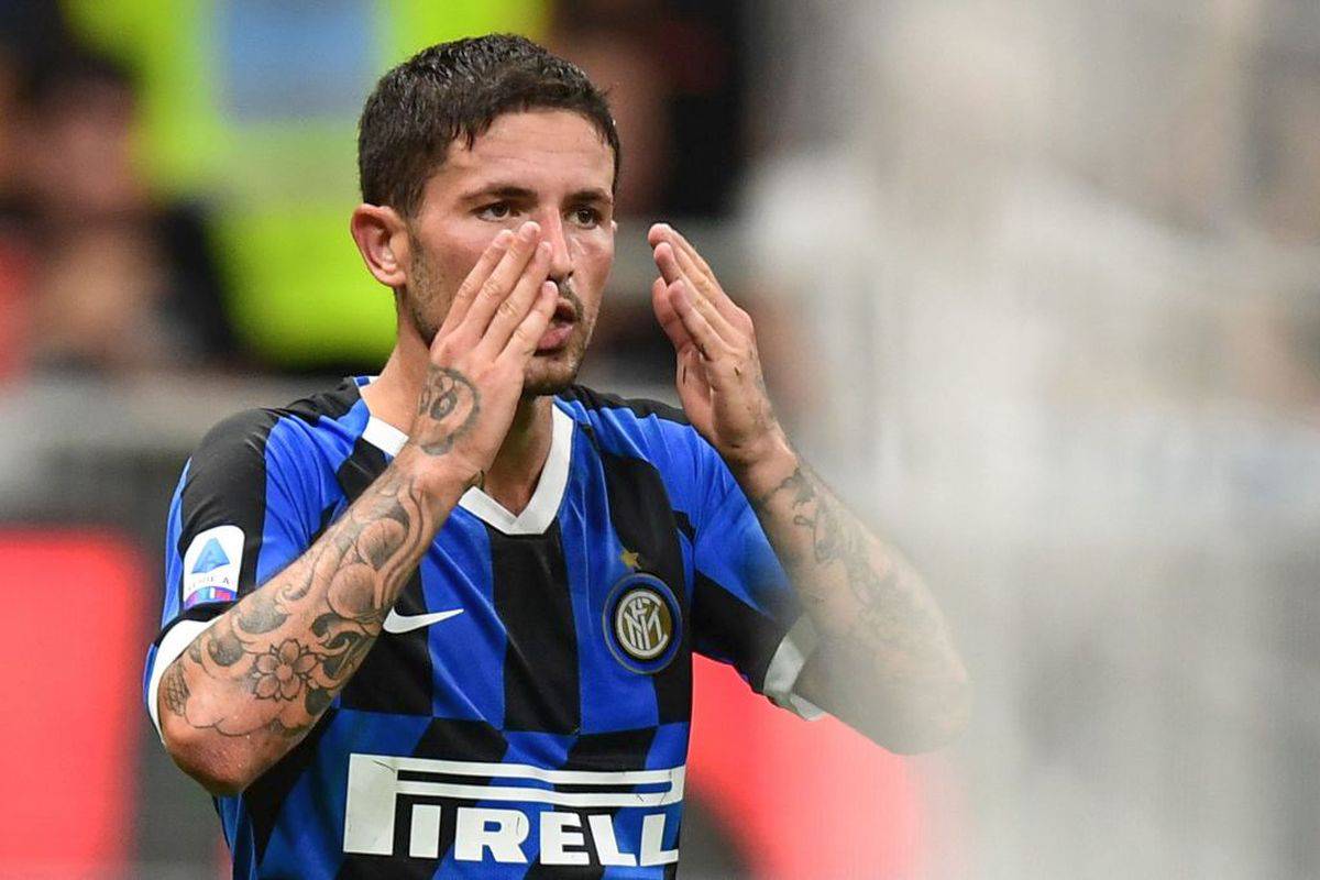 Inter, Sensi ancora out: si allungano i tempi di recupero