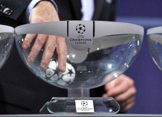 Champions League, ottavi: Juve Tottenham, Napoli-Psg, tutti gli accoppiamenti