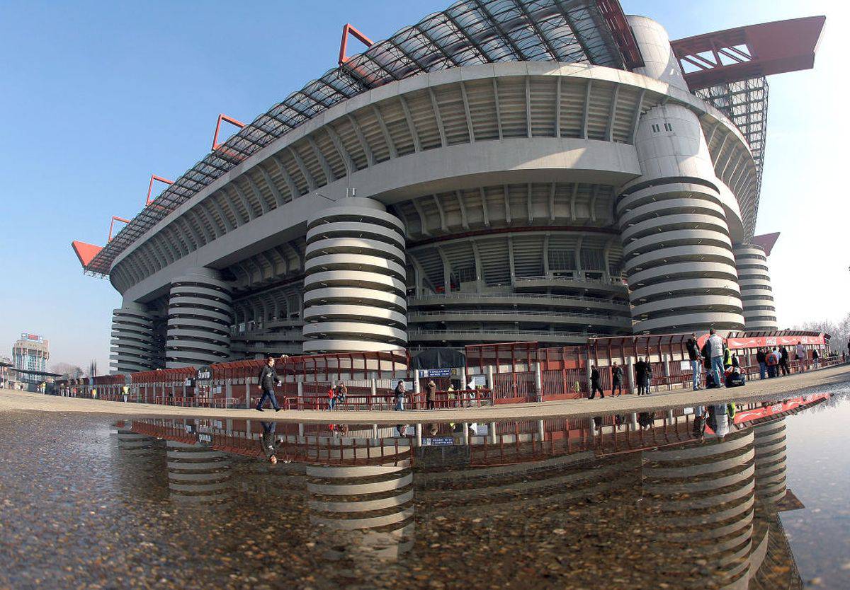 San Siro, il Comune dice no a due stadi vicini: la situazione