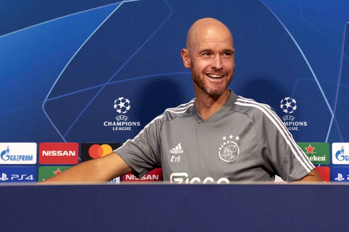 Ten Hag