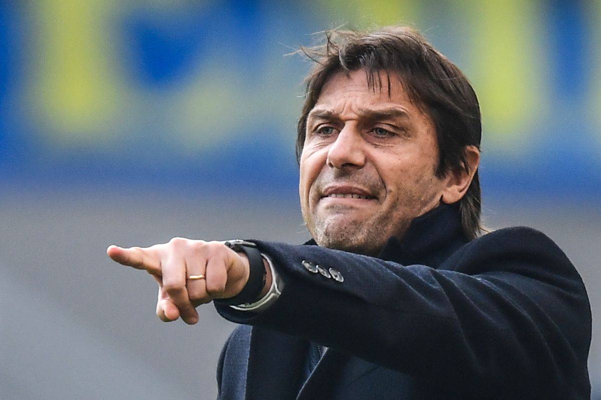 Antonio Conte (Getty Images)