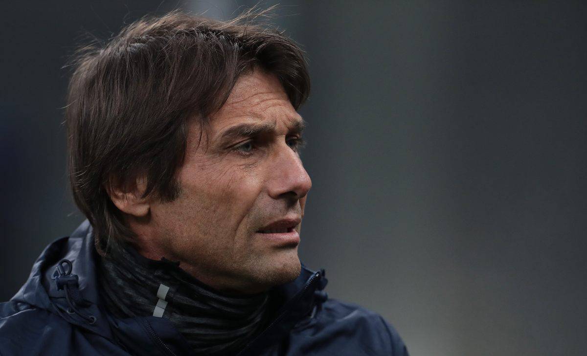 Inter, Conte: "Se non andiamo a 200 all'ora, siamo una squadra normale. Mercato? Non parlo”