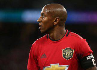 Calciomercato Inter, aggiornamenti live: Ashley Young e Acuna si avvicinano