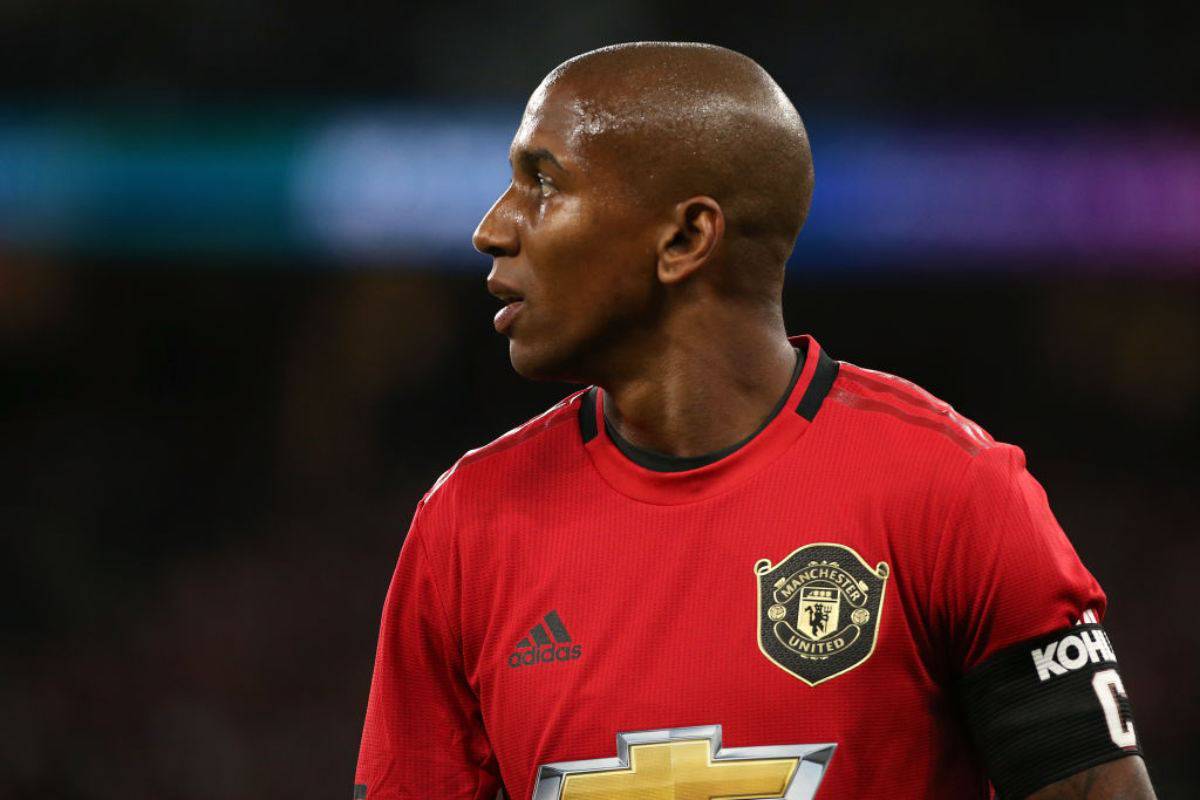 Calciomercato Inter, aggiornamenti live: Ashley Young e Acuna si avvicinano 