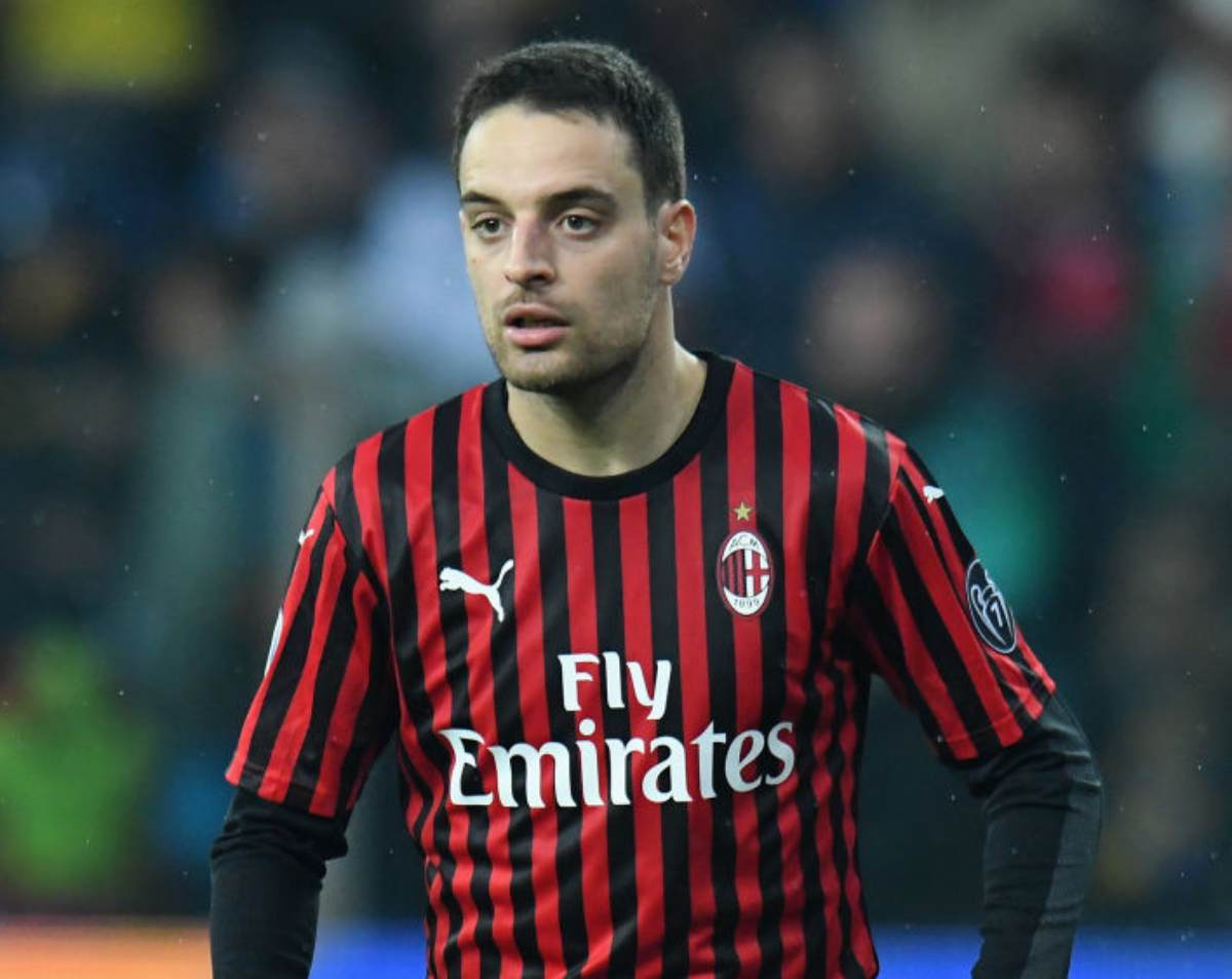 Milan-Bonaventura è addio: si libera a parametro zero