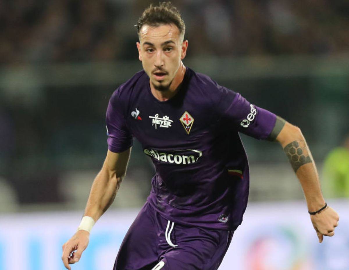 Castrovilli-Fiorentina, si tratta il rinnovo (Getty Images) 