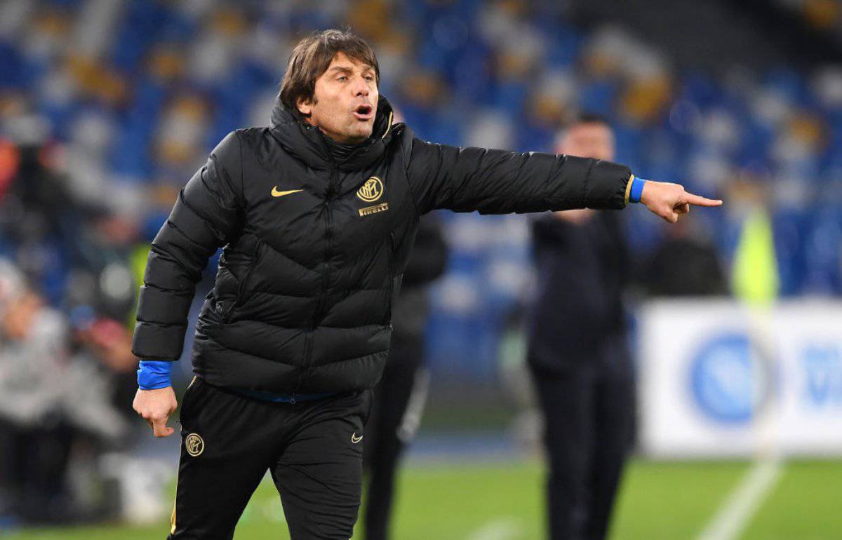 Conte scintille con Capello: "Non giochiamo in contropiede. E dite che Lukaku è una pippa...”