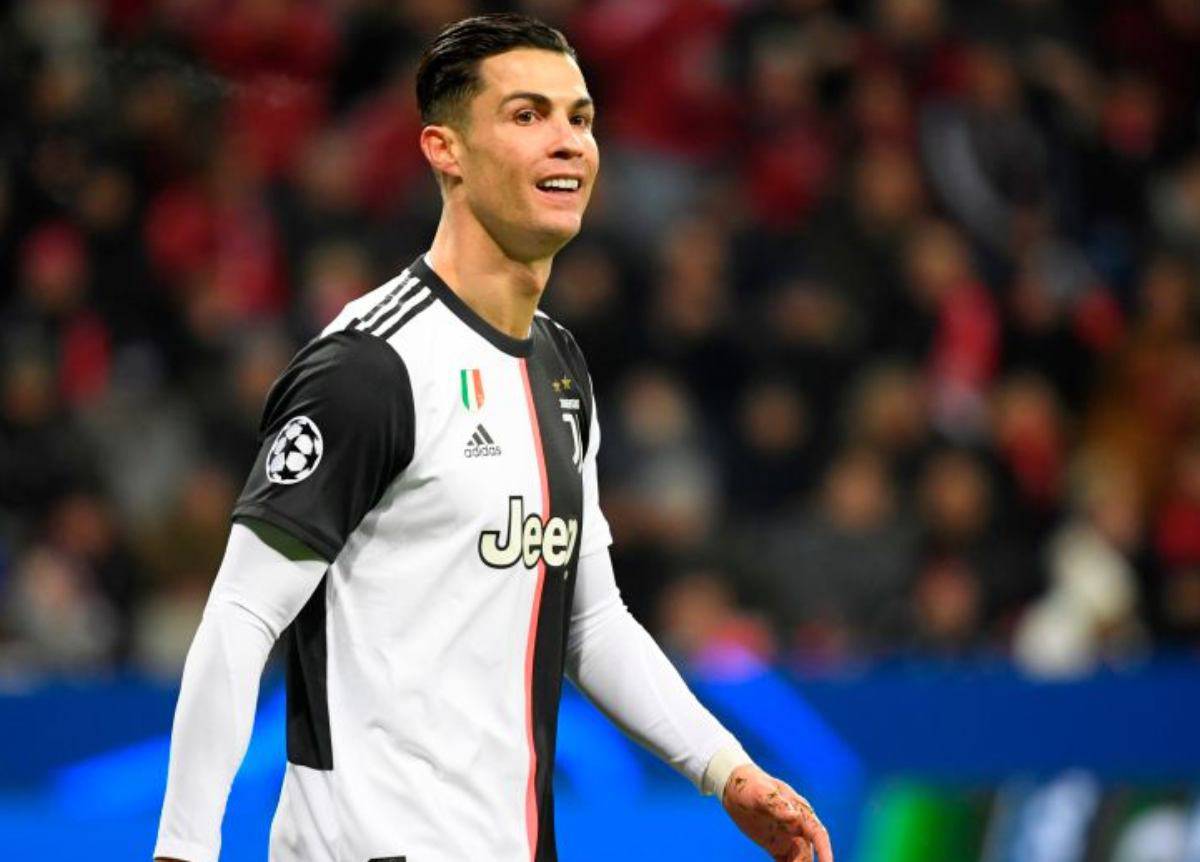 Cristiano Ronaldo, grande estimatore di James Rodriguez 