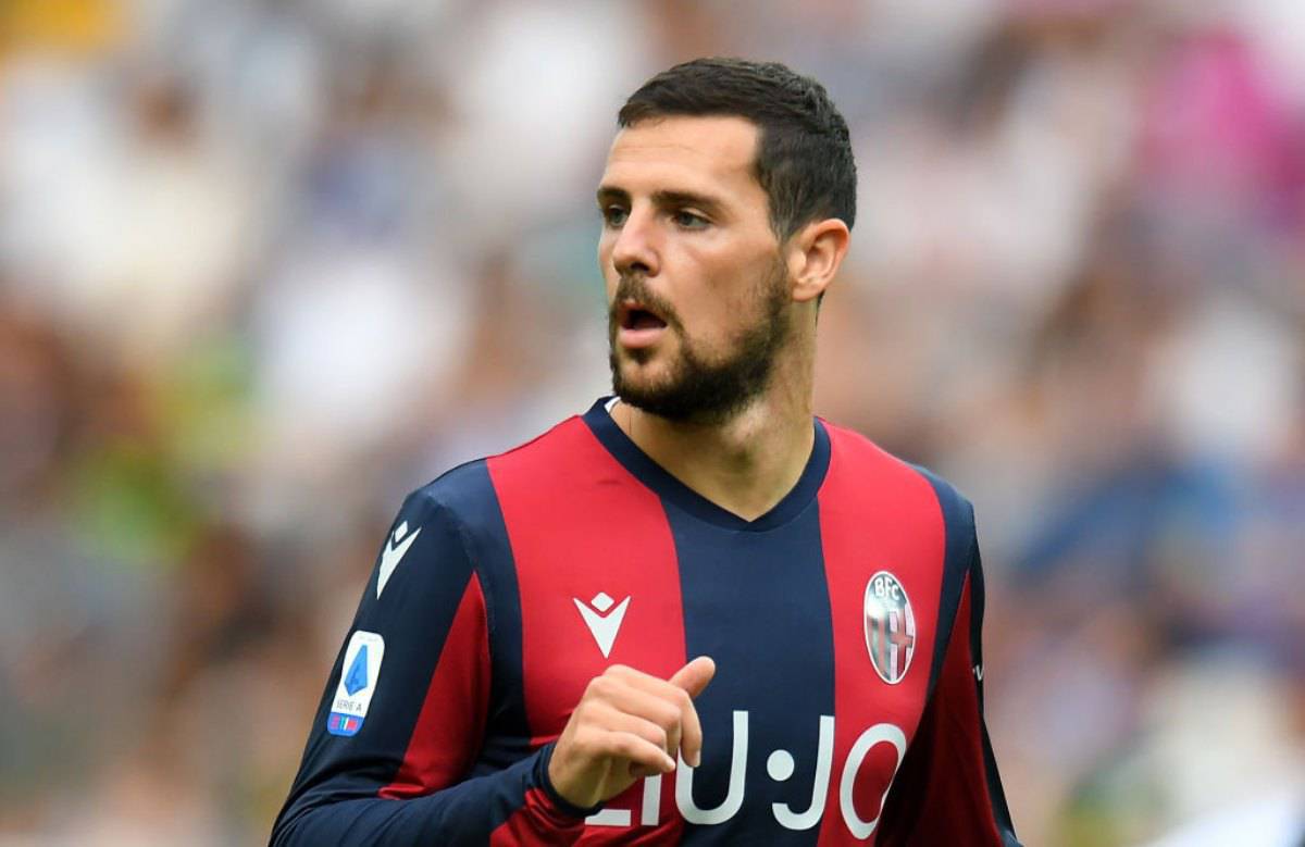 Genoa, Destro ufficiale il ritorno in prestito dal Bologna