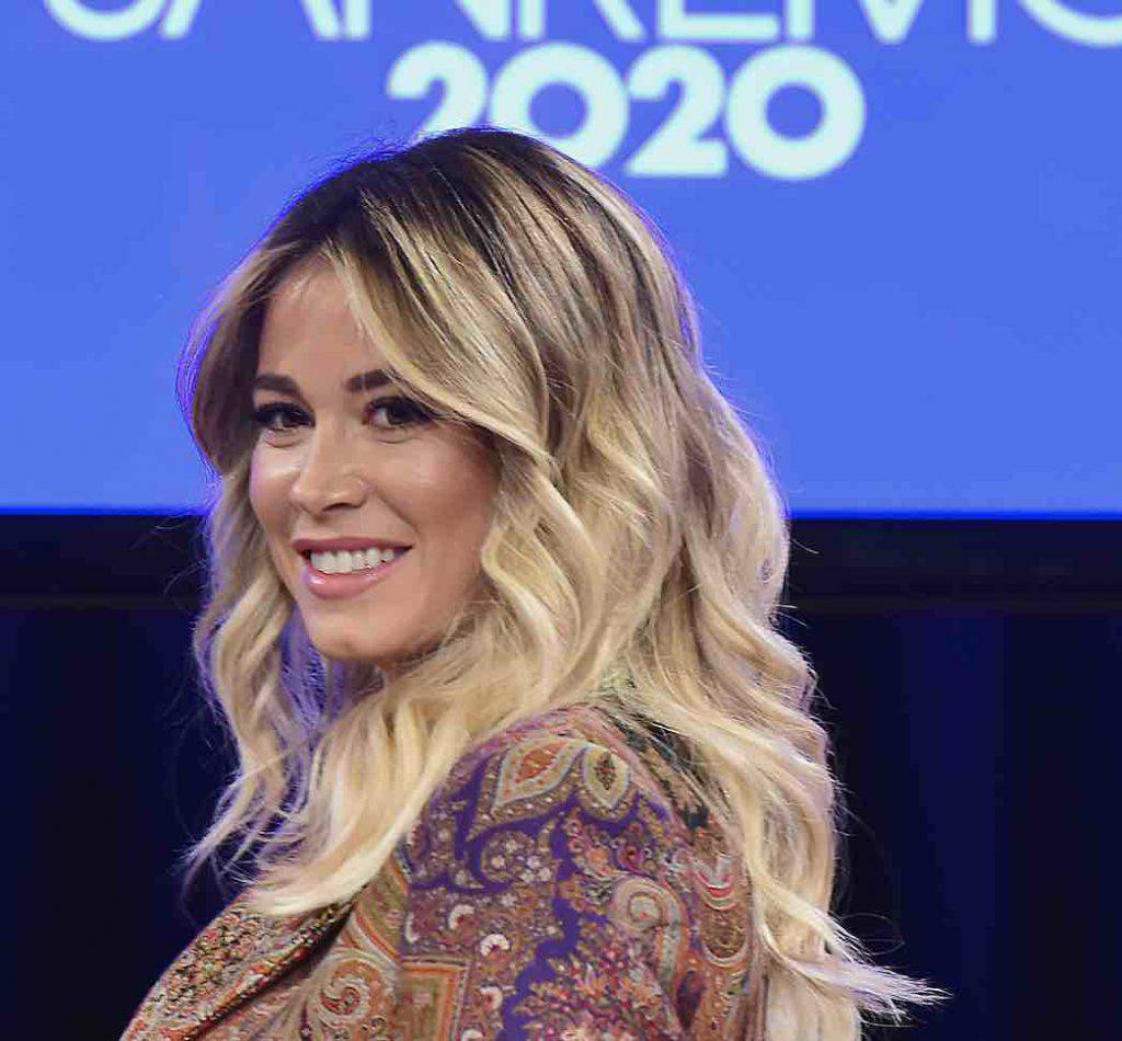 Diletta Leotta sarà all'Ariston con Amadeus