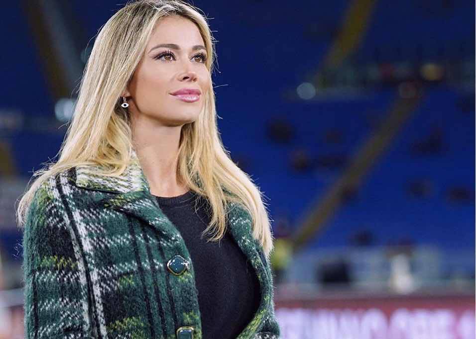 Diletta Leotta, forma fisica pazzesca: si allena in piscina prima di Sanremo - VIDEO