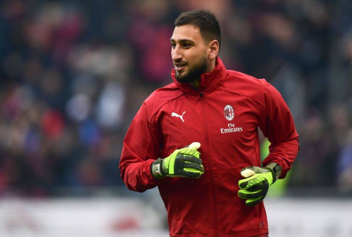 Calciomercato Milan, Donnarumma: rinnovo complicato. Chi può sostituirlo