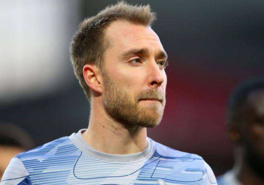 Eriksen-Inter c’è la svolta! Il Tottenham ha accettato la proposta nerazzurra