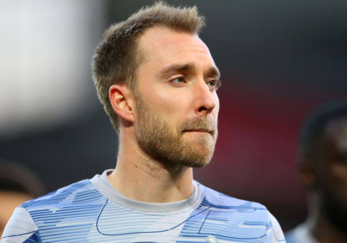 Calciomercato Inter, Eriksen: accordo raggiunto! I dettagli