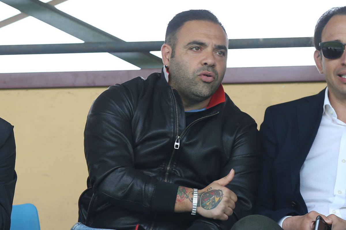 Fabrizio Miccoli condannato in Appello: la pena inflitta all'ex calciatore