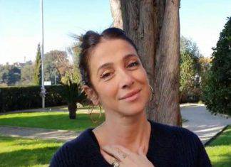 Zanilo, non c'è pace: nuovo attacco della madre a Madalina Ghenea