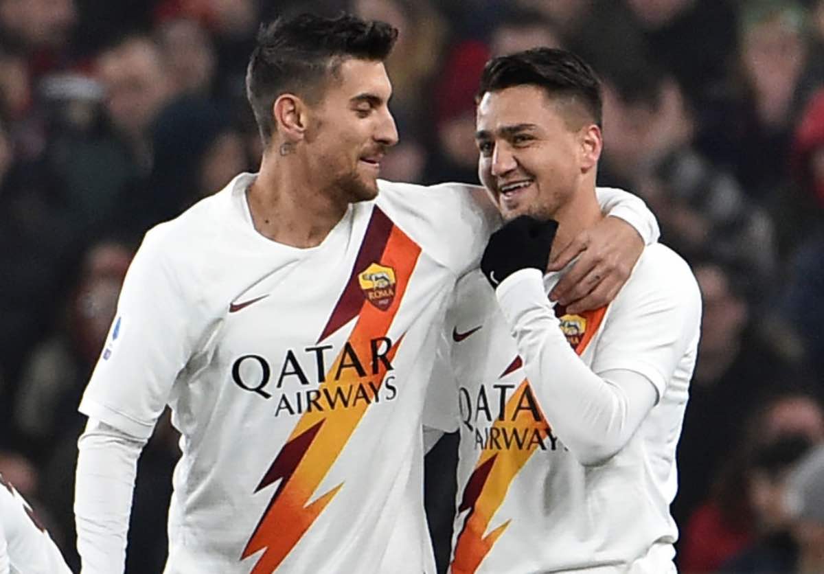 Serie A, Highlights Genoa-Roma: gol e sintesi del match - VIDEO