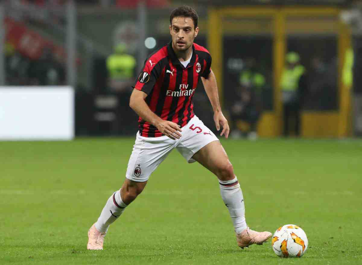 Calciomercato Milan, le notizie di oggi live: Bonaventura, in piedi la pista Fiorentina