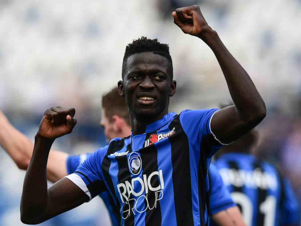 Musa Barrow è fatta per il trasferimento al Bologna. All'Atalanta 13 milioni più bonus