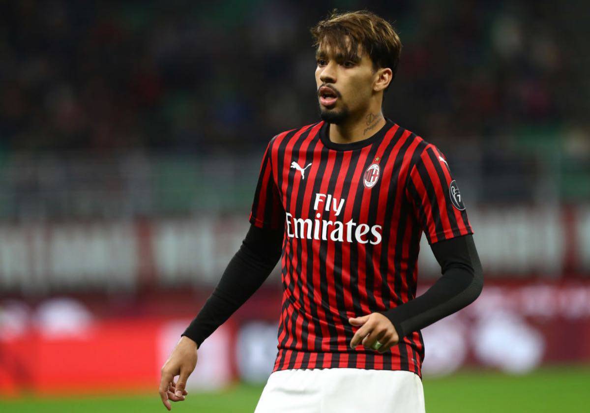 Calciomercato Milan, Paquetà addio a gennaio: la dirigenza ha deciso