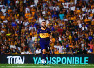 Roma, de Rossi: il Boca Juniors frena sul suo rientro il giallorosso