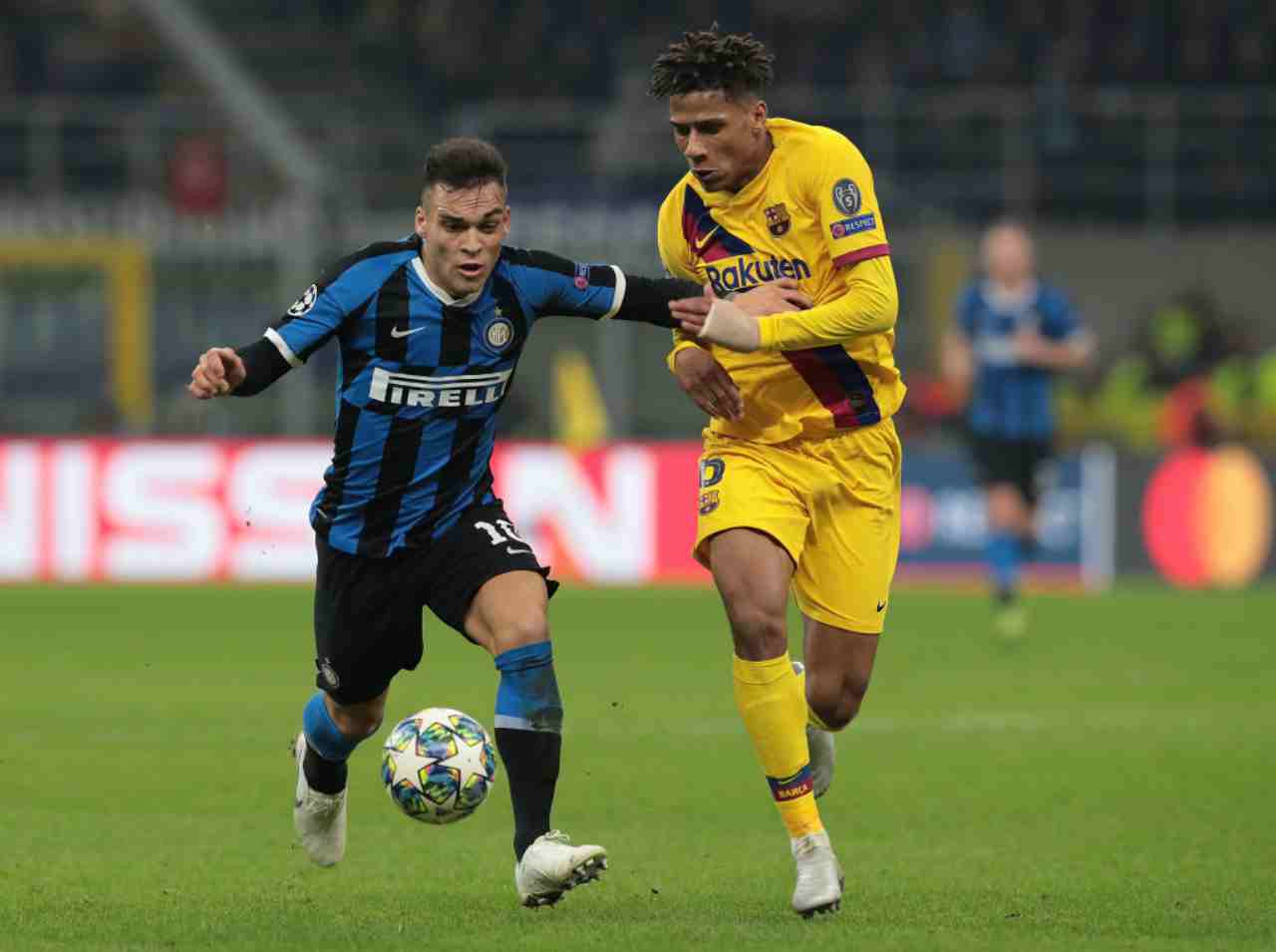 Calciomercato Milan, Todibo si allontana: tentato dalla Bundesliga