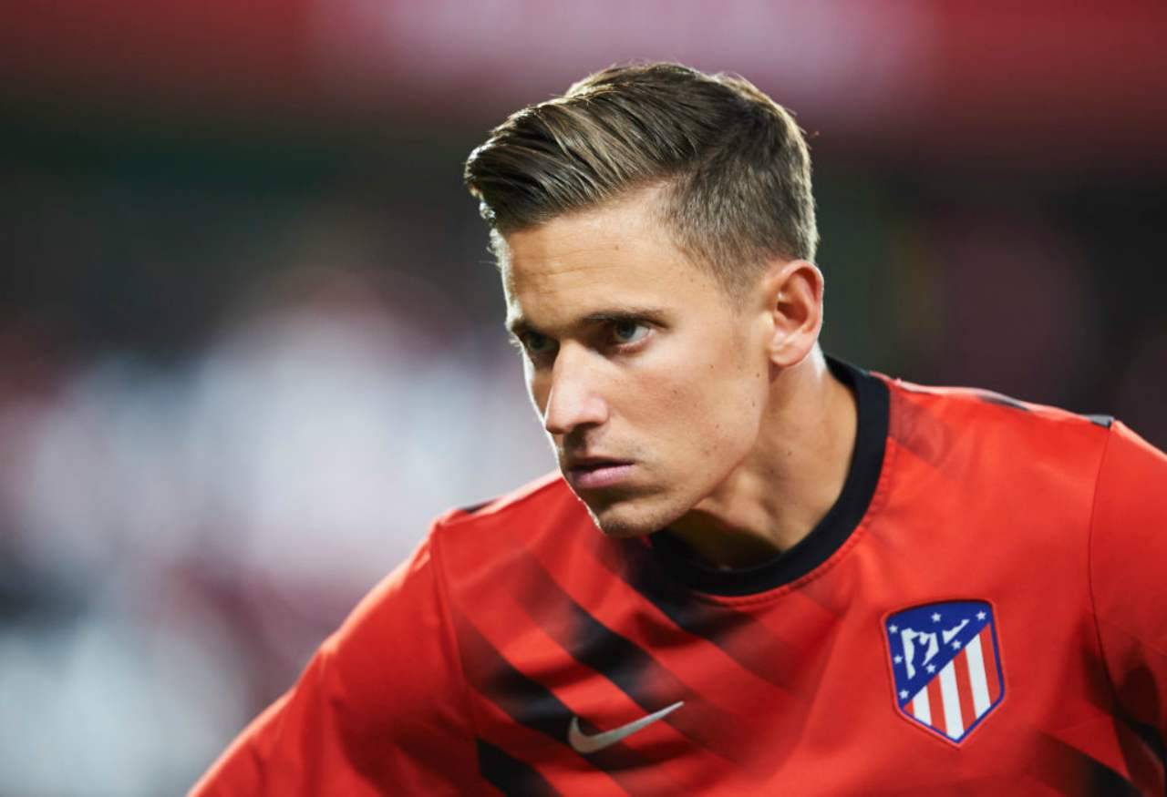 Manchester United, Marcos Llorente: contatti con l'Atletico Madrid. Si valuta il prestito