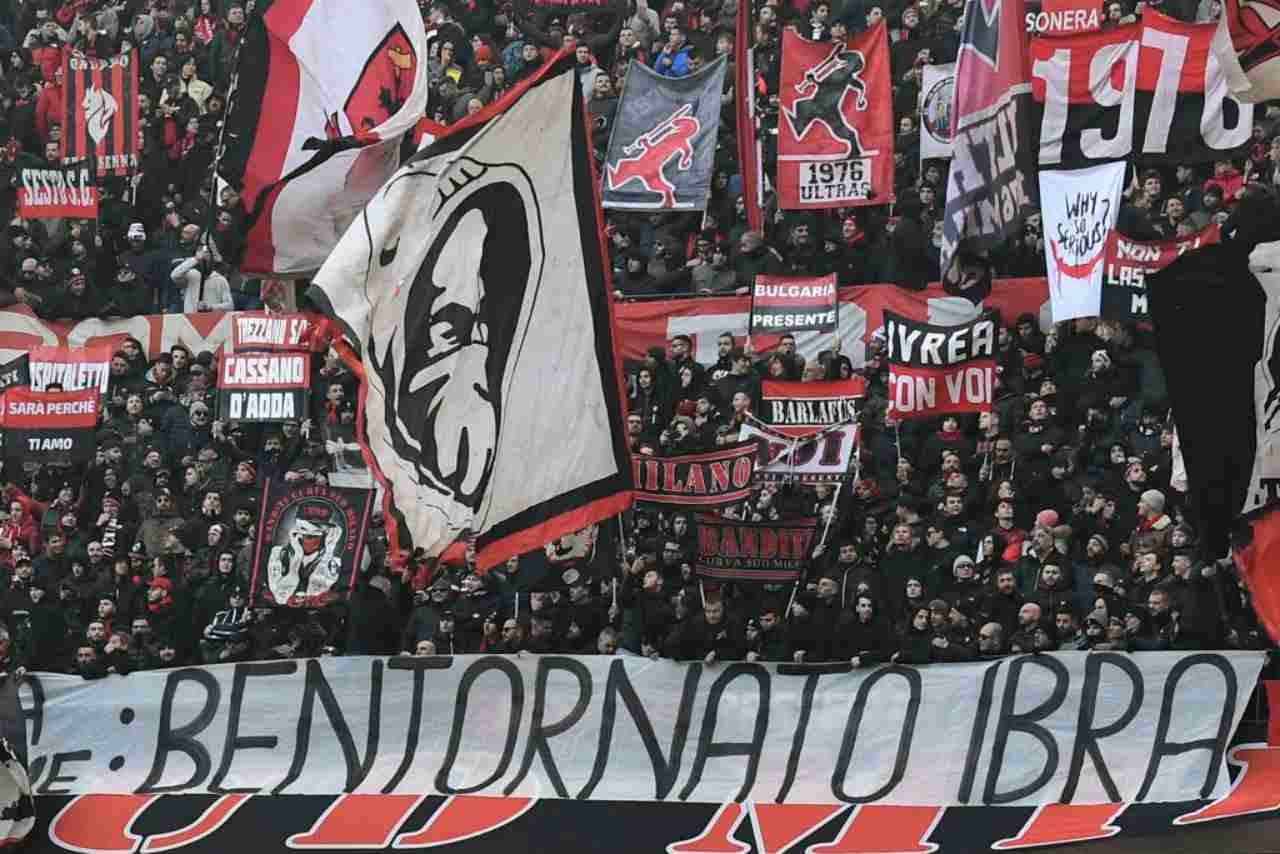 Serie A a porte chiuse: rimborso tifosi a rischio