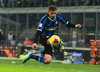 Calciomercato Inter, Giroud: Esposito in prestito per fare spazio al francese