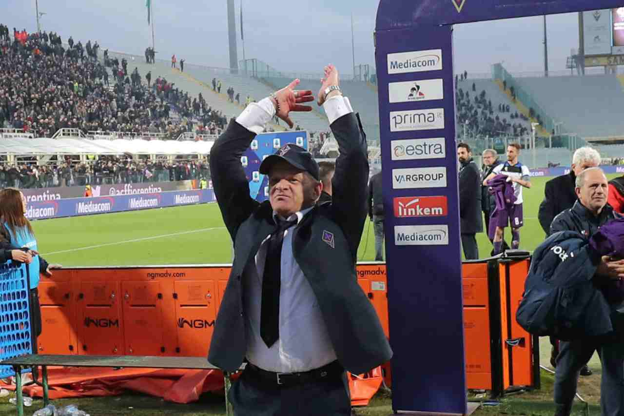 Coppa Italia, i quarti di finale: gli accoppiamenti e il programma