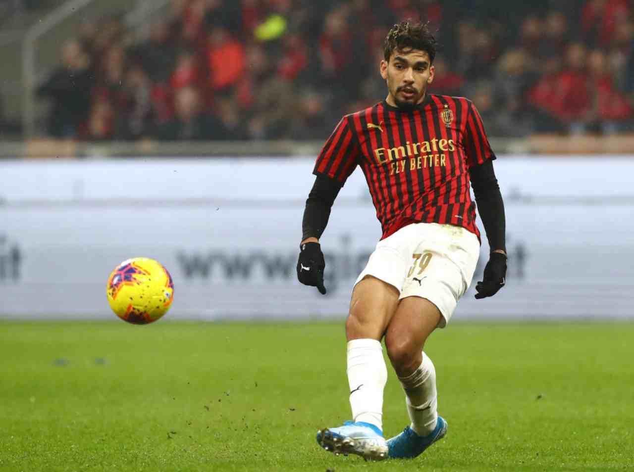 Milan, da Paquetà a Piatek: conti sempre più in rosso e zero risultati