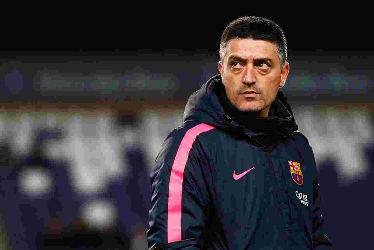 Barcellona, dopo il No di Xavi, c'è l'ipotesi Garcia Pimienta