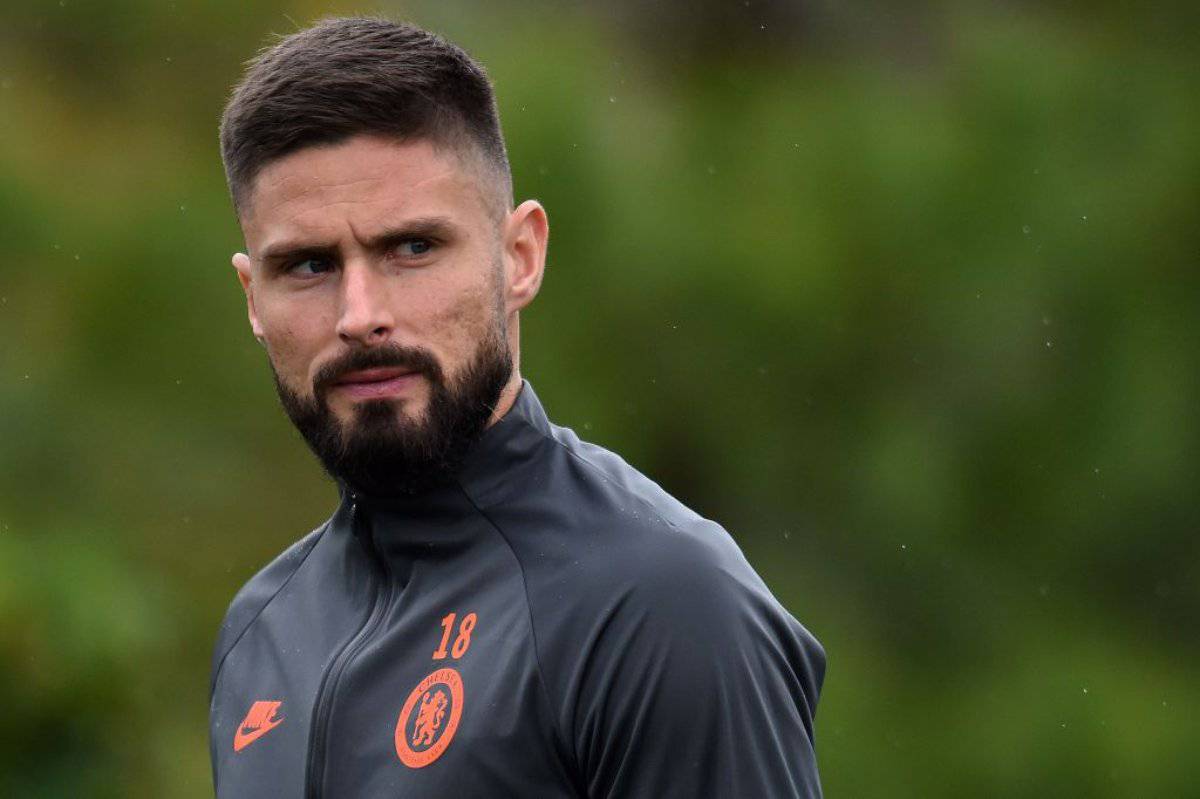 Calciomercato Inter, Giroud ad un passo: balla un milione  