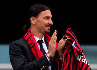 Milan, rinnovo Ibrahimovic: ha chiesto un ingaggio fuori parametro