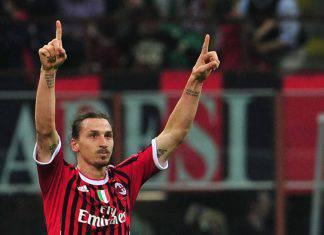 Milan, Ibrahimovic carica i tifosi: "Fiducia sì, arroganza no"