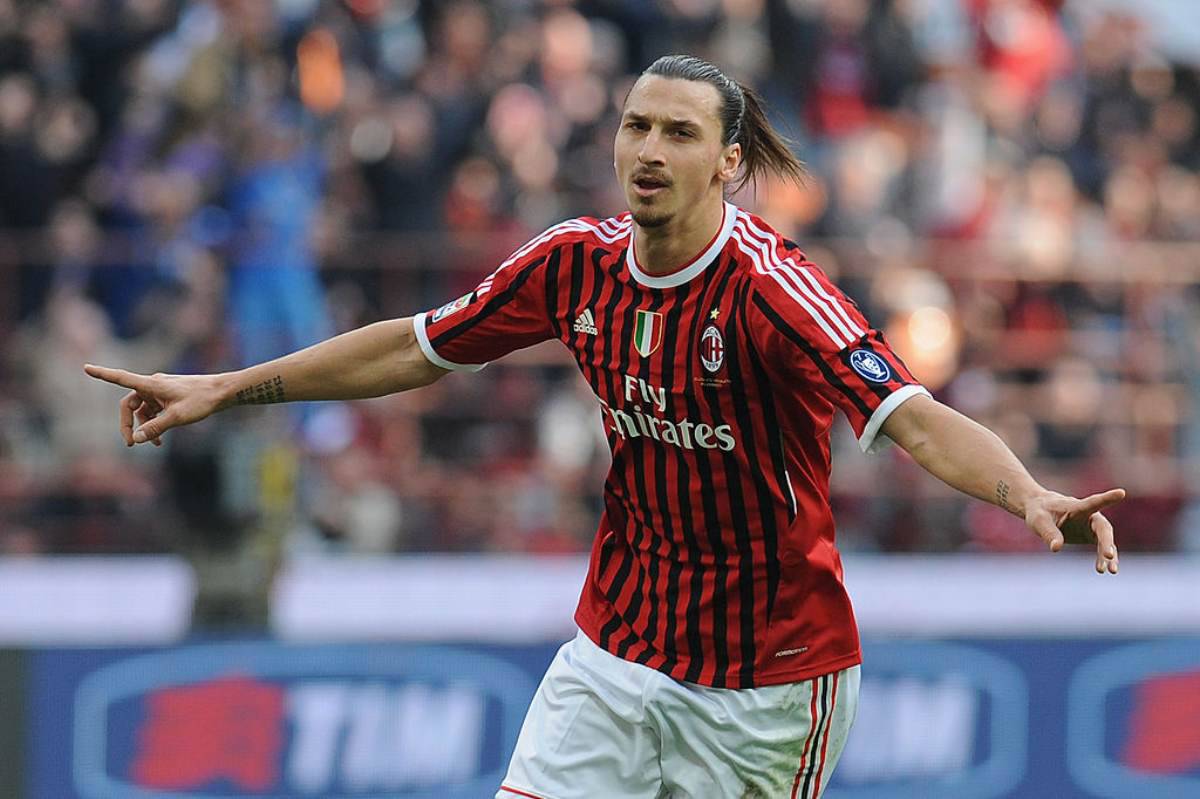 Ibrahimovic al Fantacalcio: ruolo e quotazione ufficiale