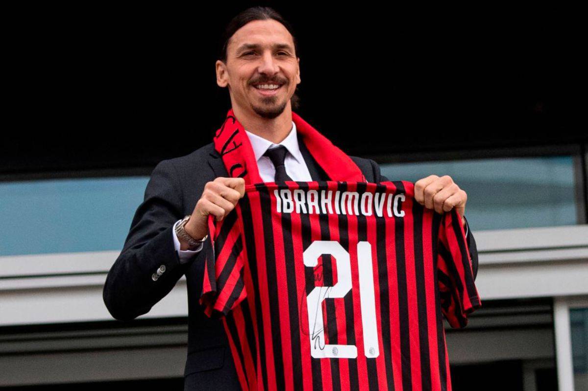 Milan, la moglie di Nocerino riprende Ibrahimovic sui social: "Gli hai fatto solo tre assist"