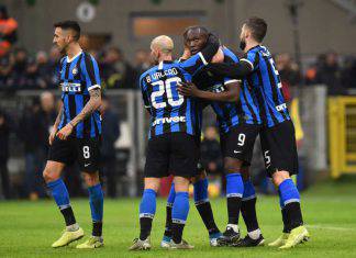 Calciomercato Inter, un attaccante nerazzurro piace al Chelsea