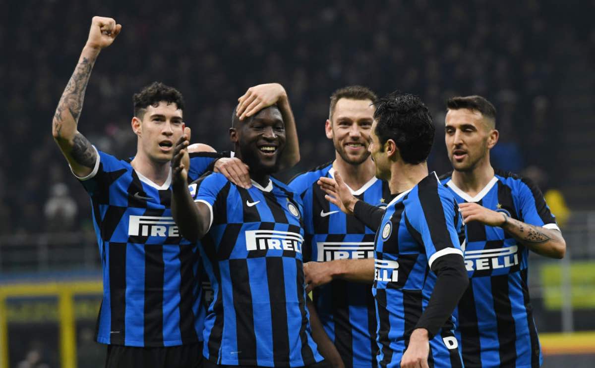 Inter-Atalanta diretta tv e streaming gratis, dove vedere il match oggi