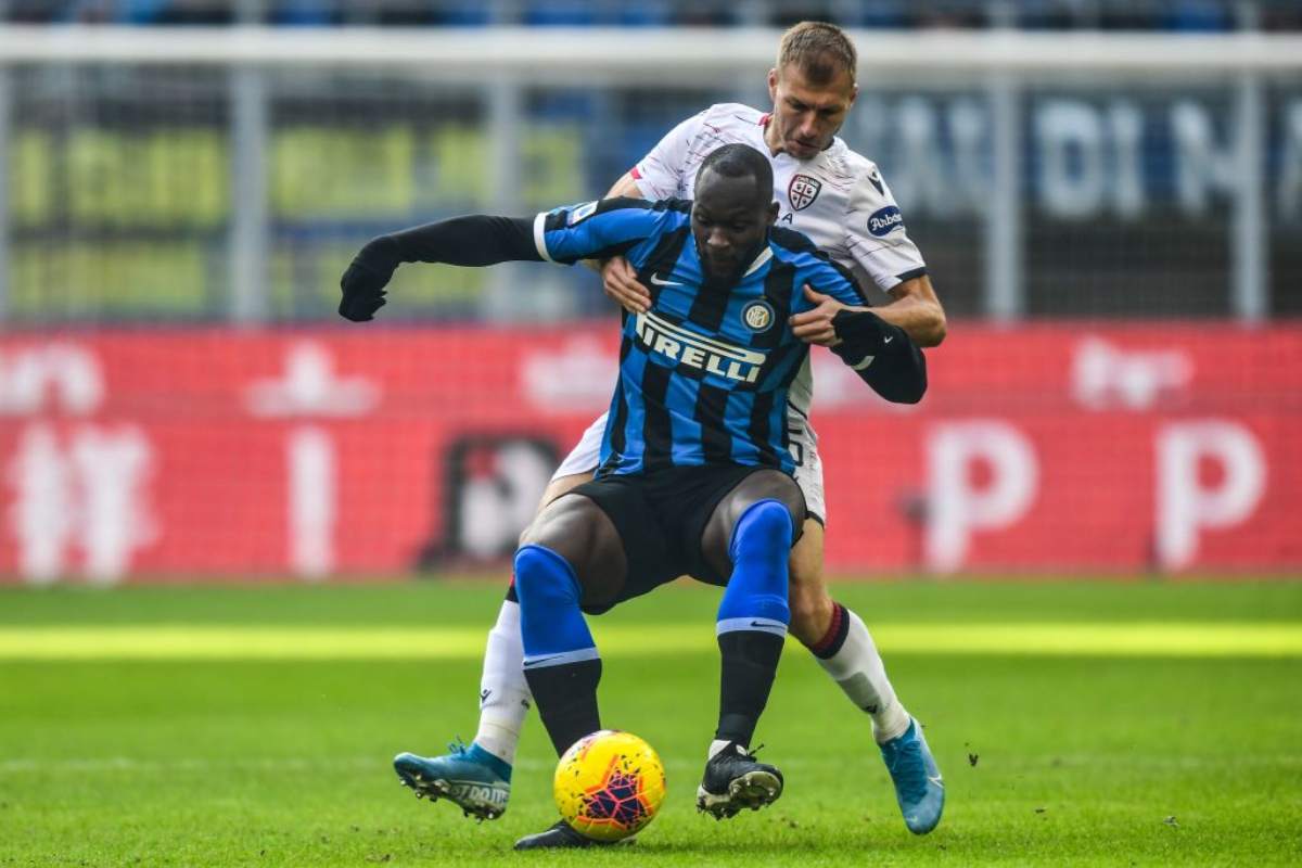 Cagliari-Inter, i precedenti della partita (Getty Images) 