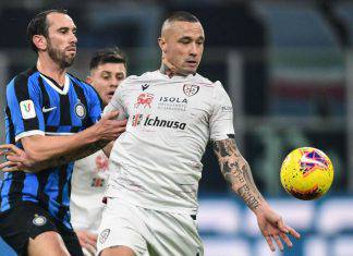 Coppa Italia, Highlights Inter-Cagliari: gol e sintesi della partita - Video