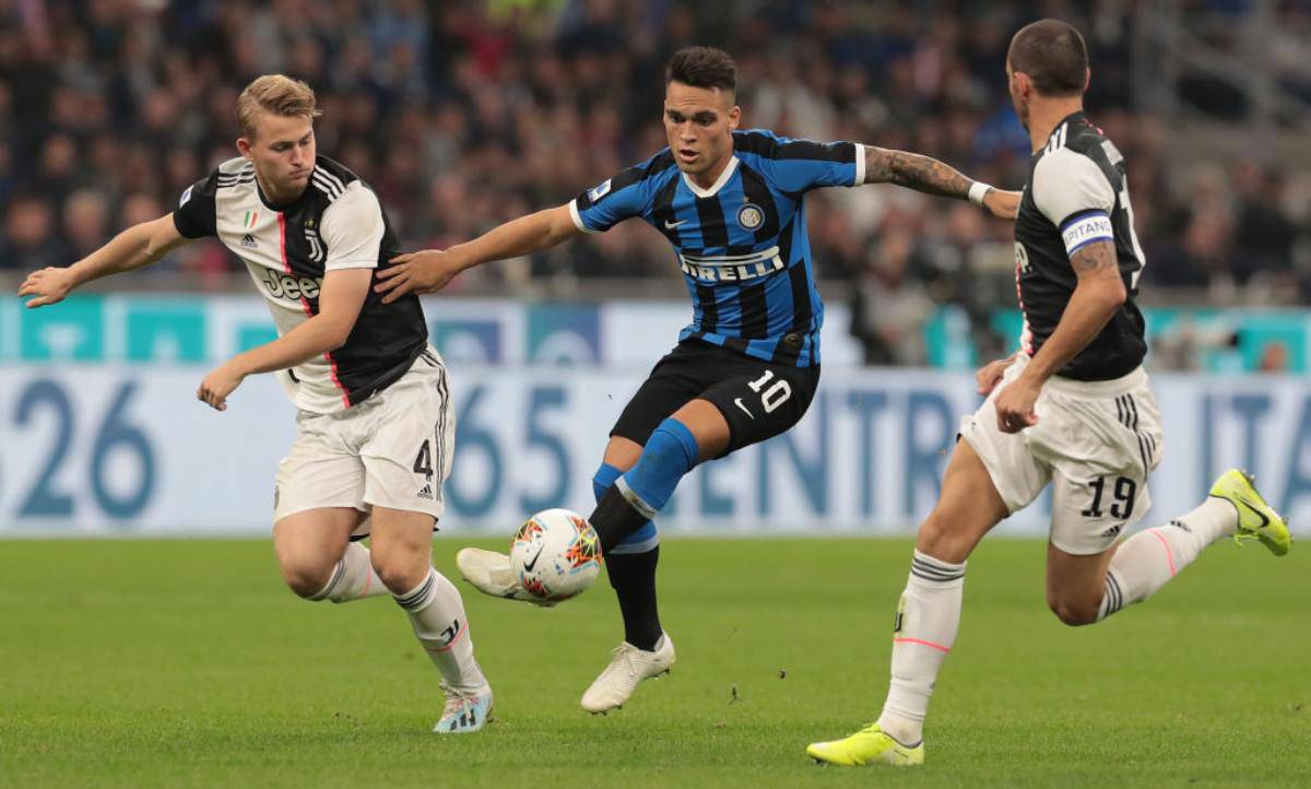 Serie A, anticipi e posticipi dalla 23.a alla 30.a giornata: derby di Milano e Juventus-Inter alla domenica sera