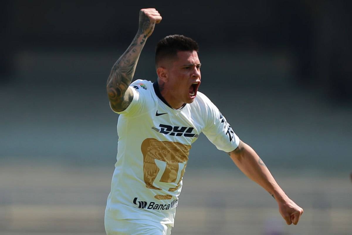 Iturbe torna in Serie A, il nuovo club lo aspetta 